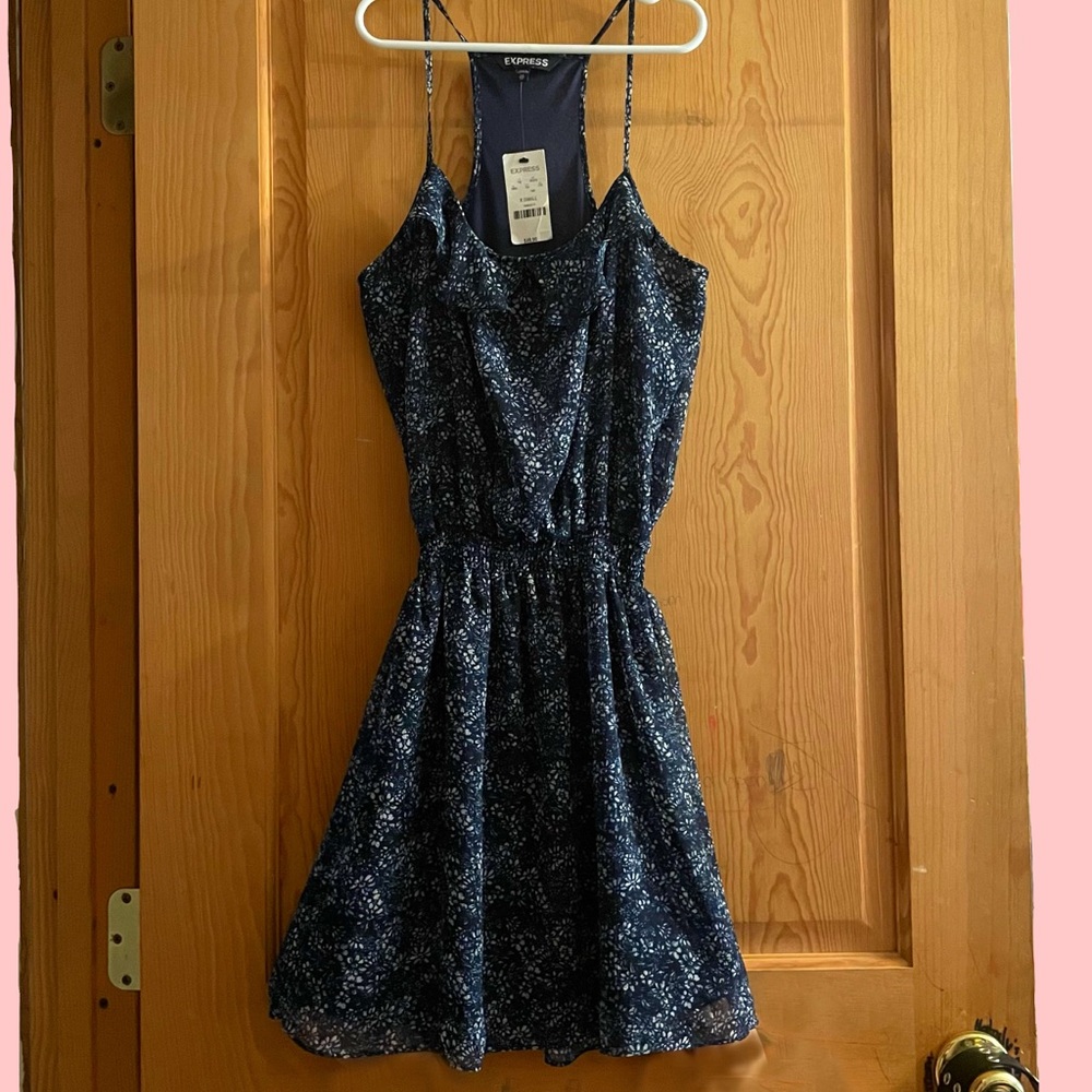 Express Summer Dress, BRAND NEW with tag